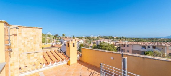 2 bedrooms Apartment in Olbia, Italy No. 305744 13