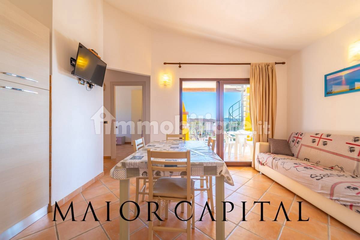 2 bedrooms Apartment in Olbia, Italy No. 305744