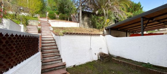 3 rooms House in Roccagloriosa, Italy No. 28174 3