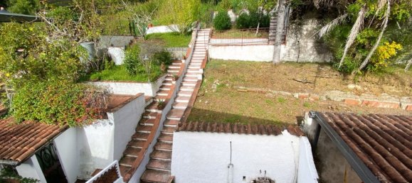 3 rooms House in Roccagloriosa, Italy No. 28174 13