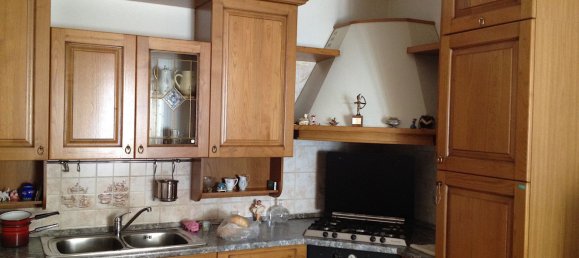 420m² Building in Thiesi, Italy No. 252067 5