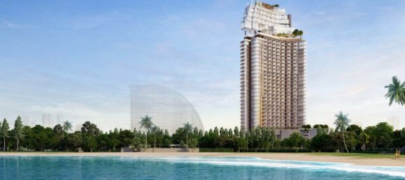 شقة 3 غرف نوم  في Pattaya, Thailand رقم 30184 4