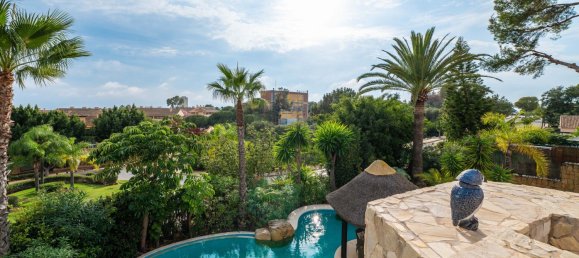 6 bedrooms Villa in Marbella, Spain No. 68013 22