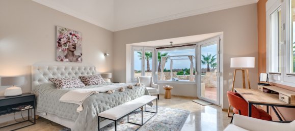 6 bedrooms Villa in Marbella, Spain No. 68013 8