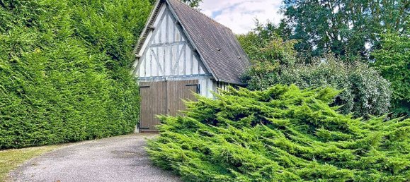 4 bedrooms House in Bernay, France No. 360152 16