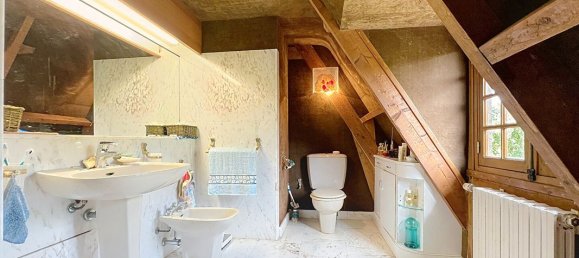 4 bedrooms House in Bernay, France No. 360152 13