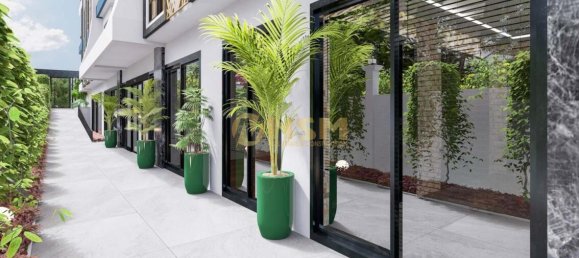 Квартира 2+1 в Аланья, Турция № 17662 9