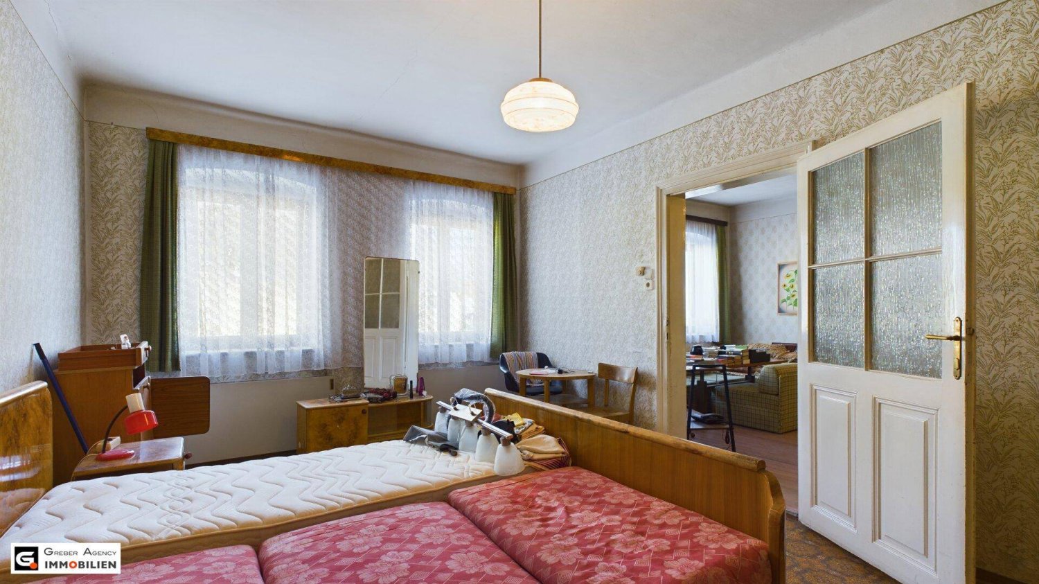 4غرفة منزل في Gopfritz an der Wild, Austria رقم 27845