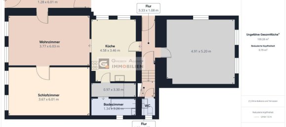 4-salle Maison à Gopfritz an der Wild, Austria No. 27845 10