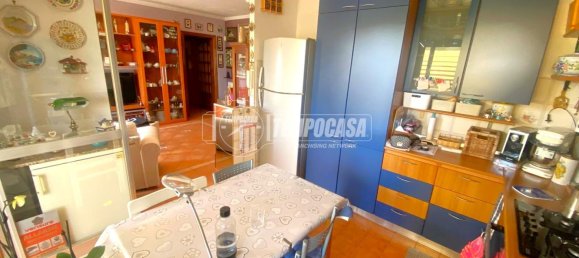 4 rooms Apartment in Rome, Italy No. 298127 25