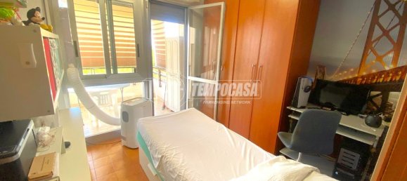 4 rooms Apartment in Rome, Italy No. 298127 12