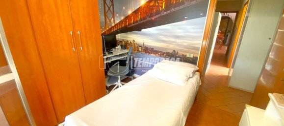 4 rooms Apartment in Rome, Italy No. 298127 16