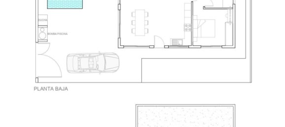 5 Schlafzimmer Haus in Rojales, Spain, Nr. 32526 25