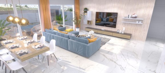 5 Schlafzimmer Haus in Rojales, Spain, Nr. 32526 8