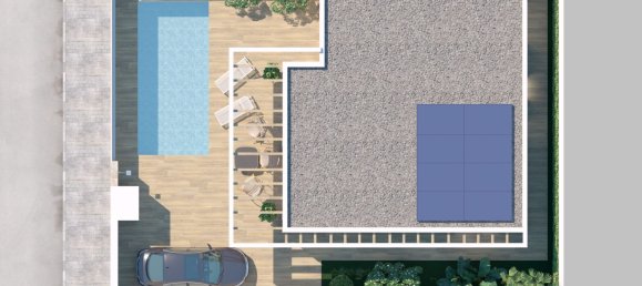 5 Schlafzimmer Haus in Rojales, Spain, Nr. 32526 22