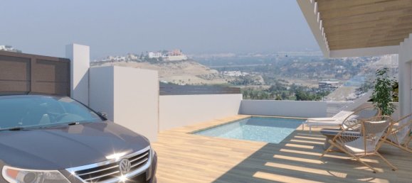 5 Schlafzimmer Haus in Rojales, Spain, Nr. 32526 4