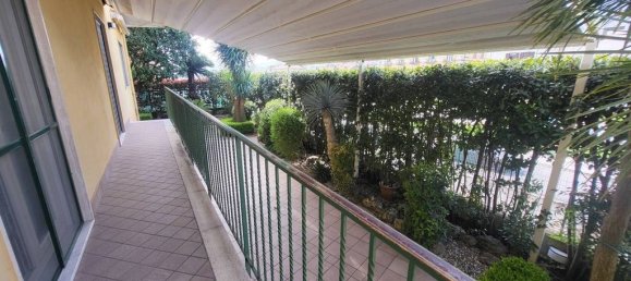 2 bedrooms Apartment in Cava de' Tirreni, Italy No. 332179 21