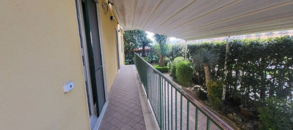 2 bedrooms Apartment in Cava de' Tirreni, Italy No. 332179 20