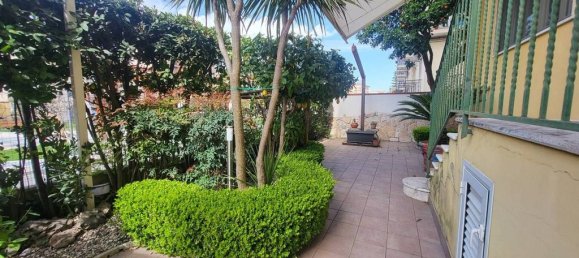 2 bedrooms Apartment in Cava de' Tirreni, Italy No. 332179 2