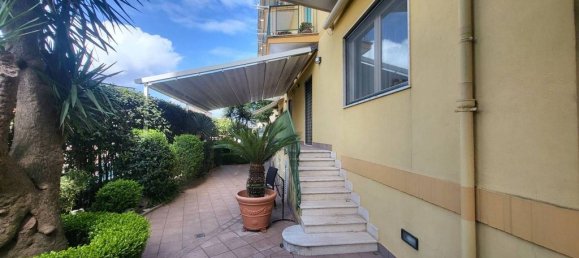 2 bedrooms Apartment in Cava de' Tirreni, Italy No. 332179 11