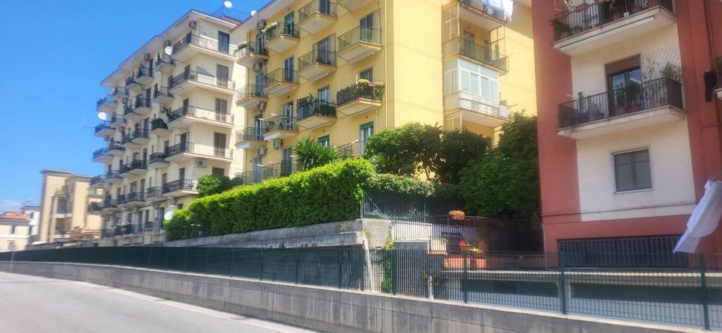 2 bedrooms Apartment in Cava de' Tirreni, Italy No. 332179