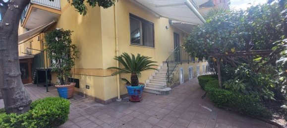 2 bedrooms Apartment in Cava de' Tirreni, Italy No. 332179 18