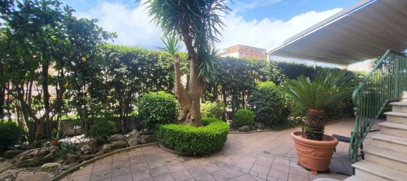 2 bedrooms Apartment in Cava de' Tirreni, Italy No. 332179 10