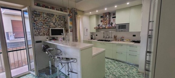 2 bedrooms Apartment in Cava de' Tirreni, Italy No. 332179 41