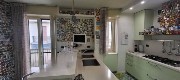 2 bedrooms Apartment in Cava de' Tirreni, Italy No. 332179 43