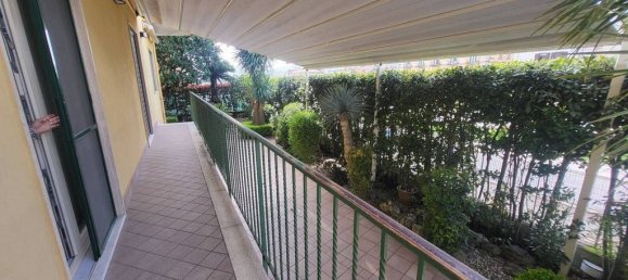 2 bedrooms Apartment in Cava de' Tirreni, Italy No. 332179 3