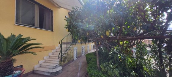 2 bedrooms Apartment in Cava de' Tirreni, Italy No. 332179 19