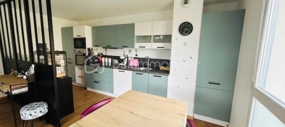 2 Schlafzimmer Wohnung in Pont-a-Marcq, France, Nr. 157561 2