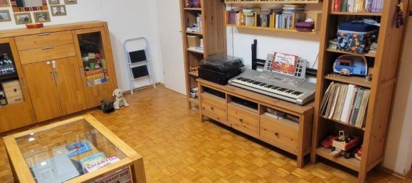 3 rooms Apartment in Gallneukirchen, Austria No. 232372 3