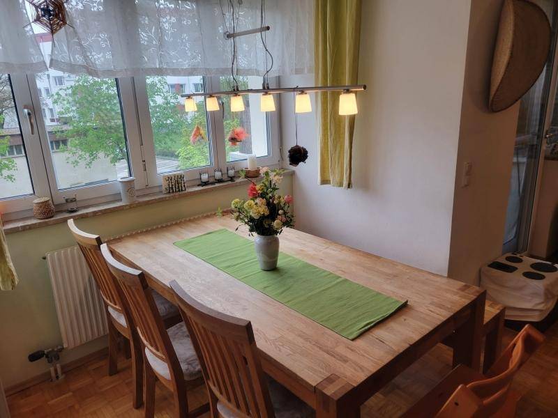 3 rooms Apartment in Gallneukirchen, Austria No. 232372