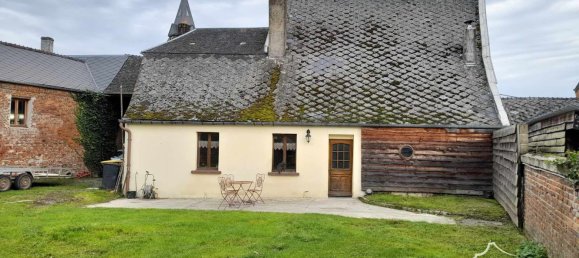 2 chambres Maison à Luzoir, France No. 227835 2