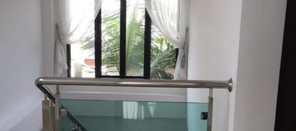 Café/restaurante de 4 dormitorios en Pattaya, Thailand No. 20085 29