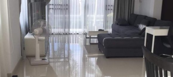 Café/restaurante de 4 dormitorios en Pattaya, Thailand No. 20085 4