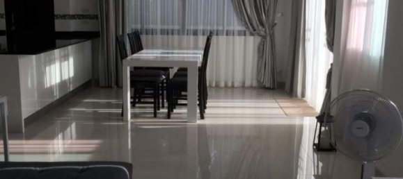 Café/restaurante de 4 dormitorios en Pattaya, Thailand No. 20085 5