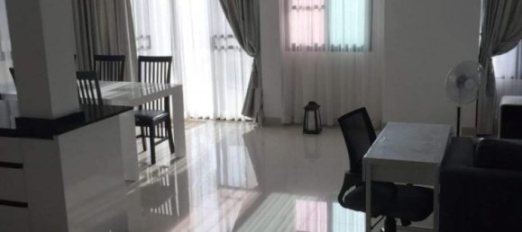 Café/restaurante de 4 dormitorios en Pattaya, Thailand No. 20085 3