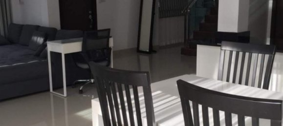 Café/restaurante de 4 dormitorios en Pattaya, Thailand No. 20085 6