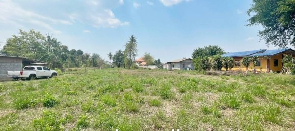 2916m² Commercial property in Bang Lamung, Thailand No. 15431 3