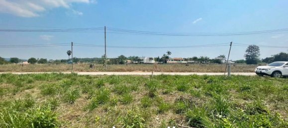 2916m² Commercial property in Bang Lamung, Thailand No. 15431 5