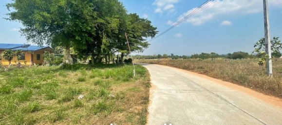 2916m² Commercial property in Bang Lamung, Thailand No. 15431 4