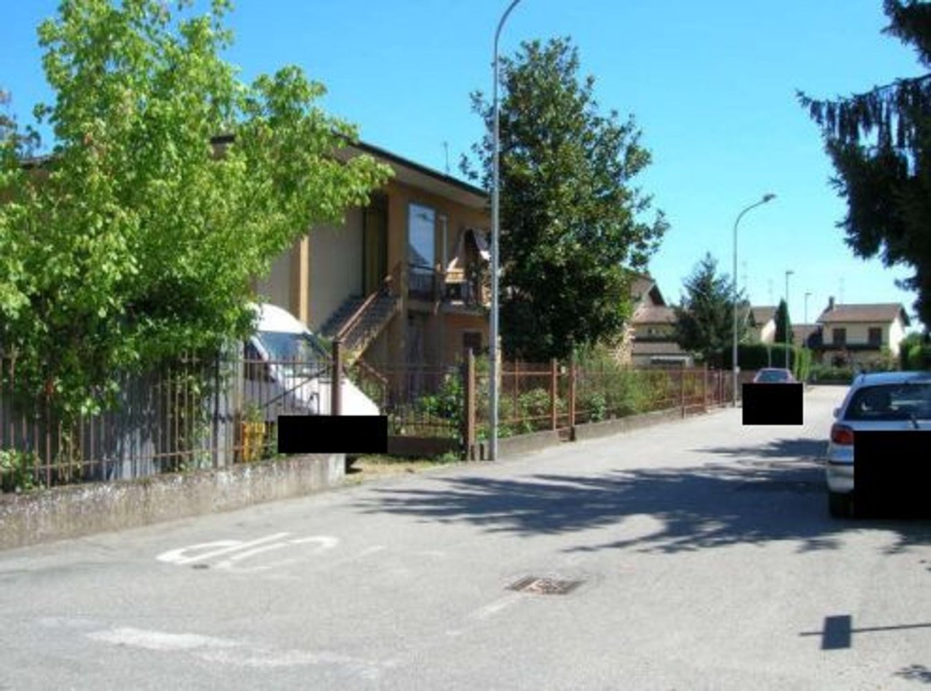 3غرفة شقة في Zerbolò, Italy رقم 104457