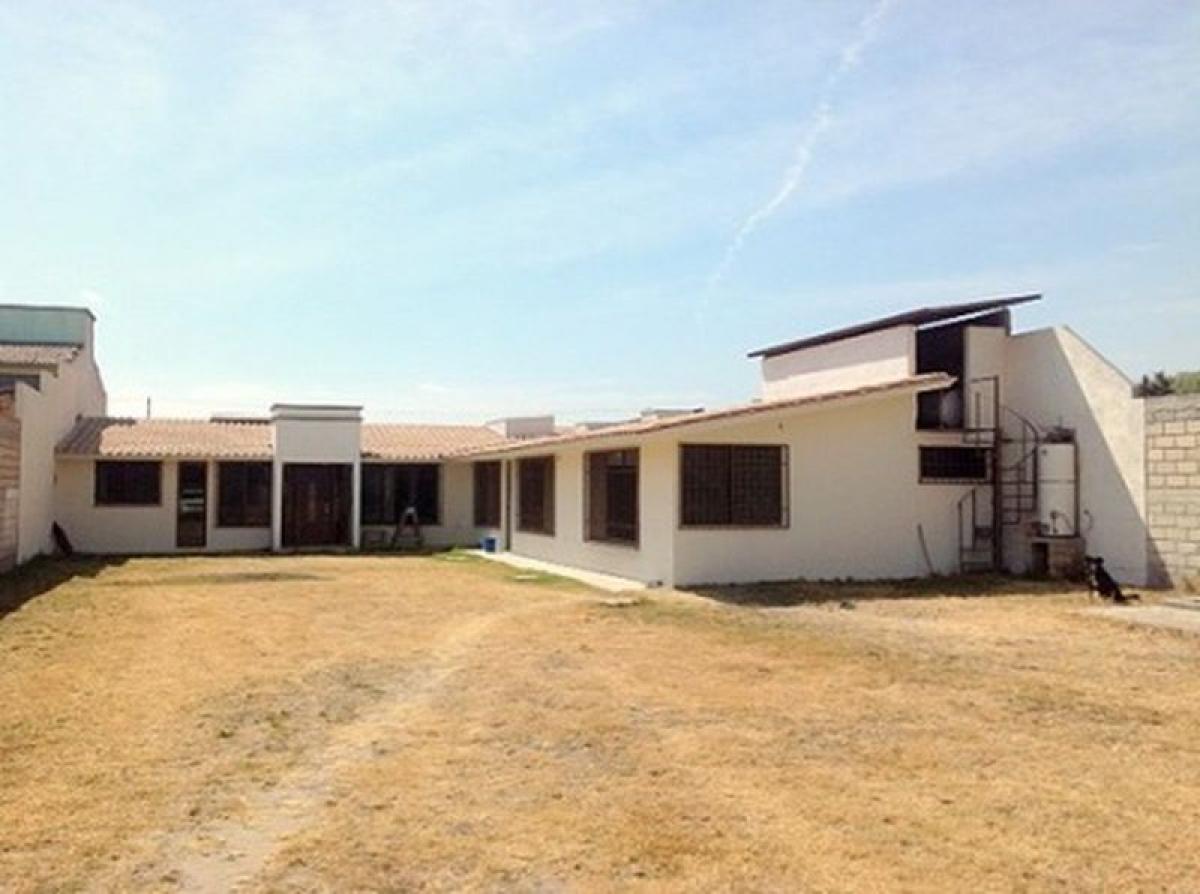 3 Schlafzimmer Haus in Mexico, Nr. 210563