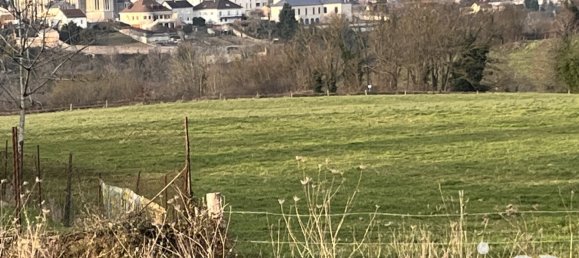 Terrain à Bourbon-Lancy, France No. 173925 4