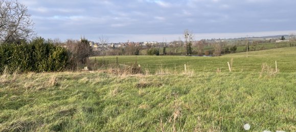 Terrain à Bourbon-Lancy, France No. 173925 2