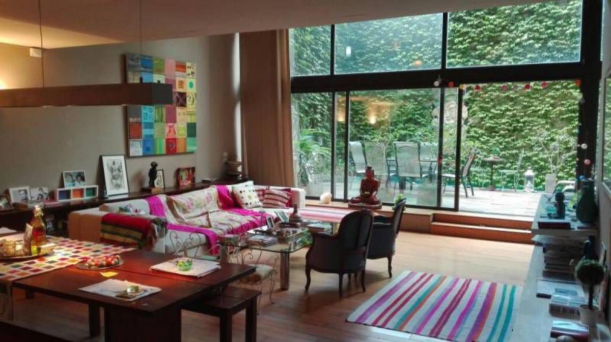 2 bedrooms House in Buenos Aires, Argentina No. 85665