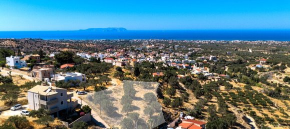 2 غرف نوم فيلا في Heraklion, Greece رقم 72646 8