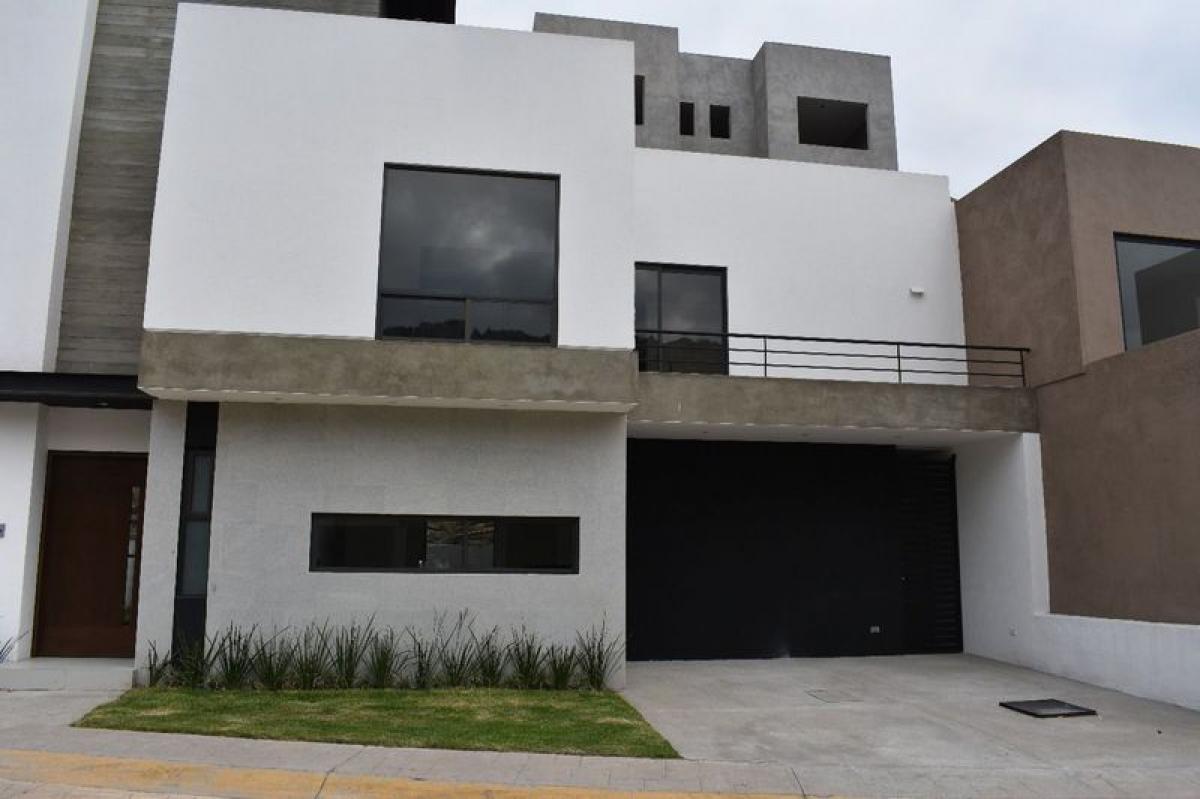 3 Schlafzimmer Haus in Ciudad Lopez Mateos, Mexico, Nr. 214971